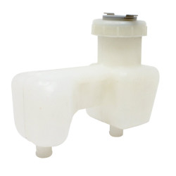 Bocal de liquide de frein avec bouchon Grecav