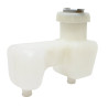 Bocal de liquide de frein avec bouchon Grecav