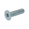 Vis de fixation silent bloc moteur Aixam