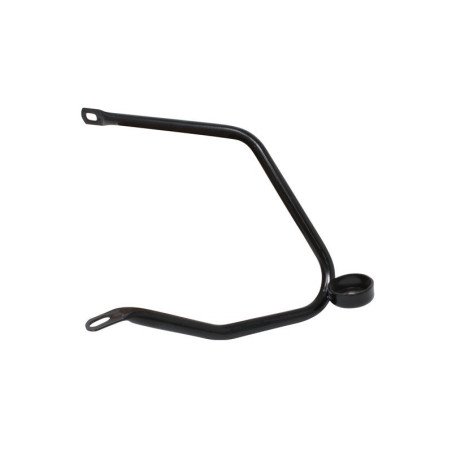 Raidisseur de radiateur Aixam et Minauto