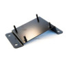 Support inférieur origine de levier de vitesse Grecav Sonique moteur Lombardini DCI