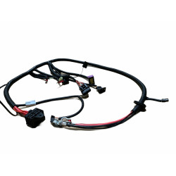 Faisceau de moteur pour Microcar MGO 3