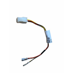 Rallonge de bouton boost Ligier Be Sun/ Flex