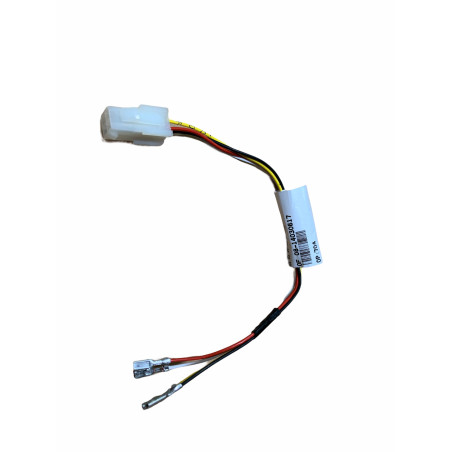 Rallonge de bouton boost Ligier Be Sun/ Flex