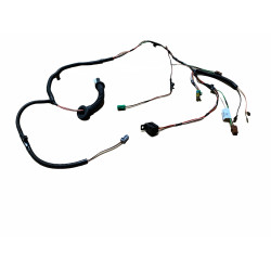 Faisceau de hayon pour Microcar MGO 1 / 2