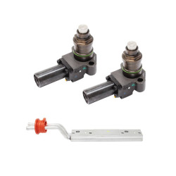 Kit Injection moteur Lombardini Focs et Progress