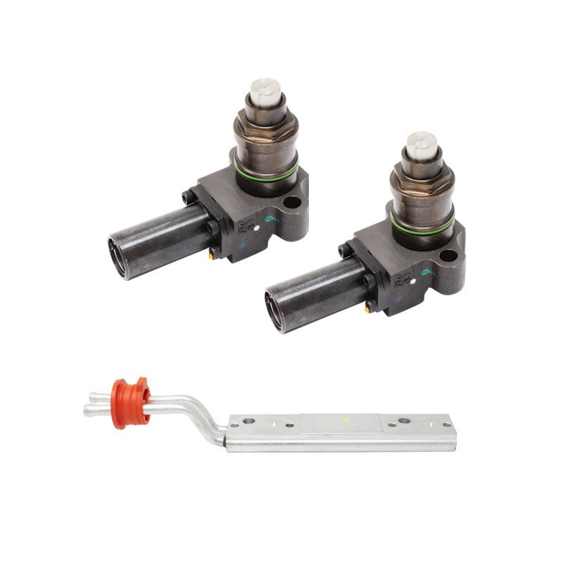 Kit Injection moteur Lombardini Focs et Progress