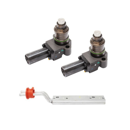 Kit Injection moteur Lombardini Focs et Progress