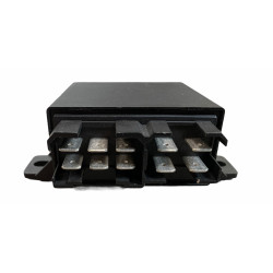Module de gestion moteur Microcar MGO (moteur Lombardini Focs progress)