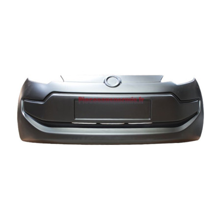 Pare chocs avant Minauto 2015 et Cross Minauto 2015