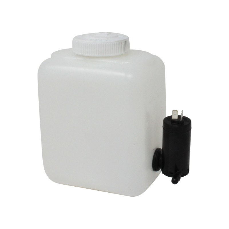 Bocal lave glace Aixam Mega 1, 2 et D-truck