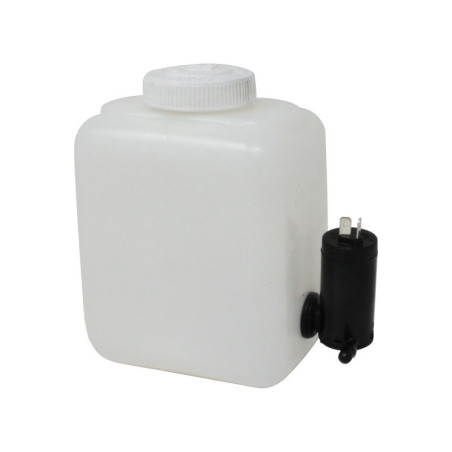 Bocal lave glace Aixam Mega 1, 2 et D-truck