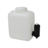 Bocal lave glace Aixam Mega 1, 2 et D-truck