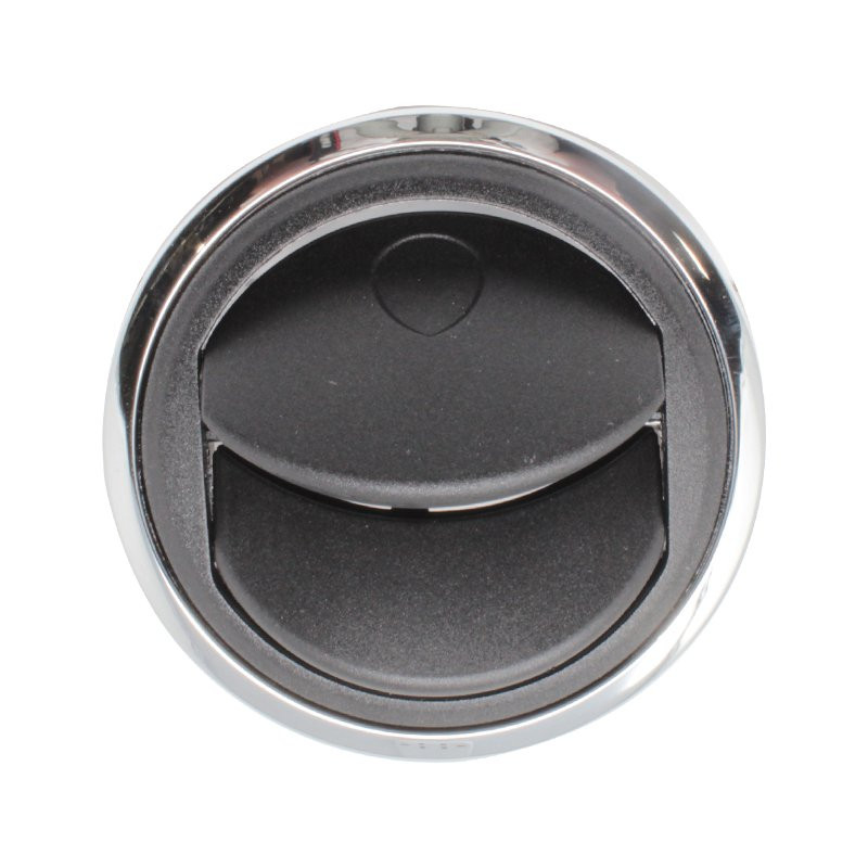 Aérateur de chauffage chromée Bellier B8
