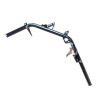 Jambe de suspension droite Microcar MGO 3,  MGO4, Dué 2 et 3