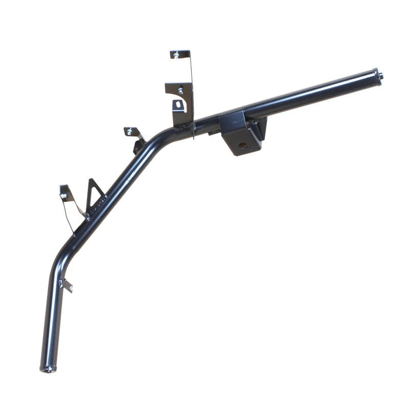 Jambe de suspension gauche Microcar MGO3, MGO4, Dué 2 et Dué3