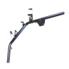 Jambe de suspension gauche Microcar MGO3, MGO4, Dué 2 et Dué3