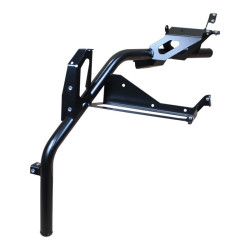 Jambe de suspension gauche Ligier JS50 et JS50L phase 2 et 3