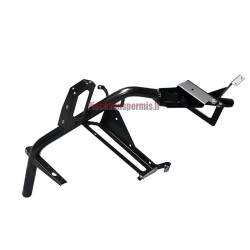 Jambe de suspension droite Ligier JS50 et JS50 L phase 2 et 3