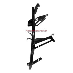 Jambe de suspension droite Ligier JS50 et JS50 L phase 2 et 3