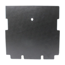 Trappe de cloison de coffre Microcar M8, MGO1 / MGO2