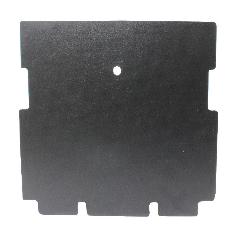 Trappe de cloison de coffre Microcar M8, MGO1 / MGO2