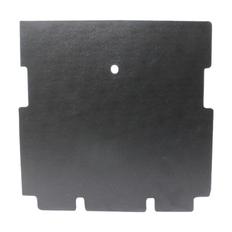 Trappe de cloison de coffre Microcar M8, MGO1 / MGO2