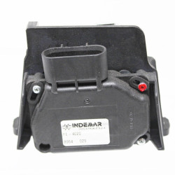 Potentiomètre accélérateur Ligier  JS RC, Dué Coupé, Microcar MGO2, M8 et F8C