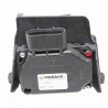 Potentiomètre accélérateur Ligier  JS RC, Dué Coupé, Microcar MGO2, M8 et F8C