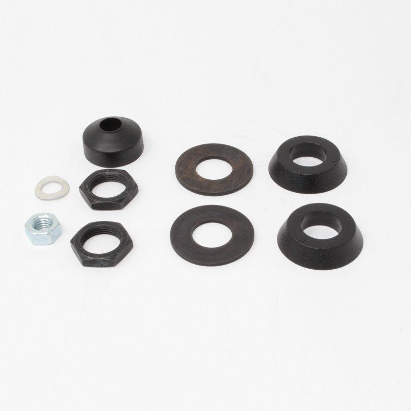 Kit de visserie pour Microcar Virgo, MC1 et MC2