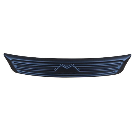 Calandre de pare chocs Ligier JS50 et JS50L Sport