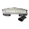Feu de jour Led droit Minauto 2015 et  Cross Minauto 2015
