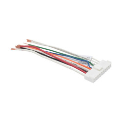 Adaptateur de boitier de centralisation Ligier , Microcar