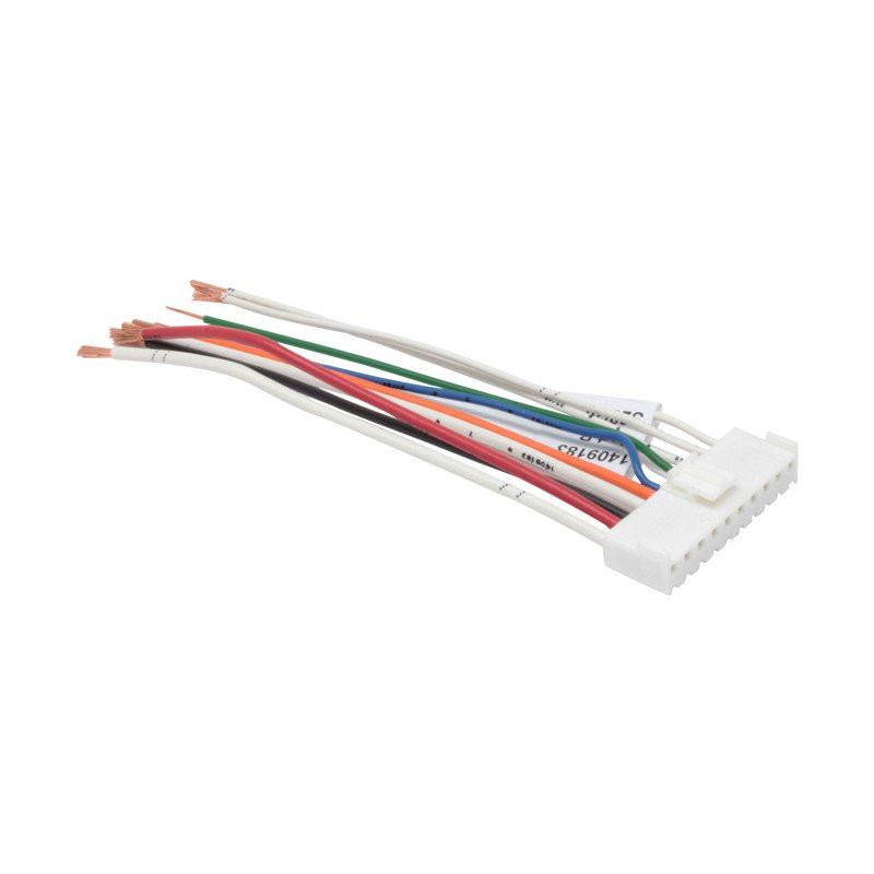 Adaptateur de boitier de centralisation Ligier , Microcar
