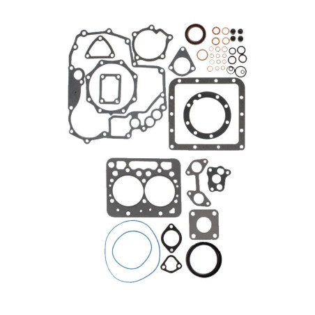 Pochette de joint moteur Kubota Z482