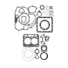 Pochette de joint moteur Kubota Z482