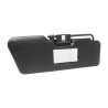 Pare soleil noir droit Microcar Virgo, MC1, MC2, M8, F8C, Ligier Dué,  JSRC, JS50, Dué 2, 3, 5