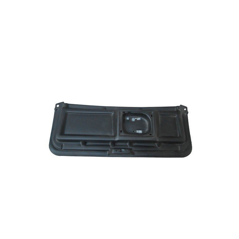 Hayon interieur AIXAM 400 - 400 évolution - 400sl - 500sl