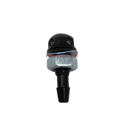 Gicleur de lave glace Ligier