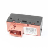Faux bouton gauche de console centrale Chatenet