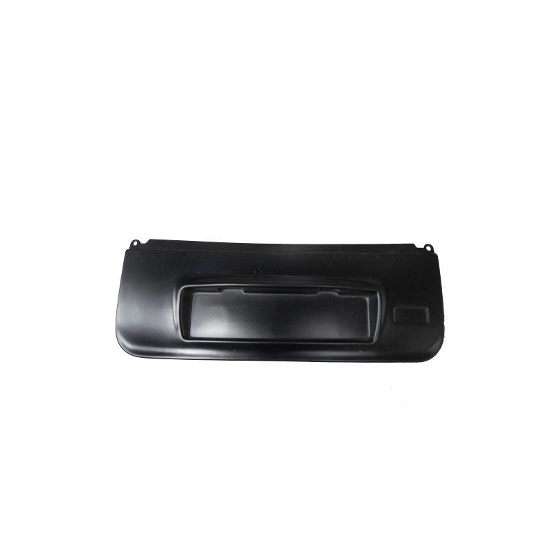 Hayon exterieur AIXAM 400 - 400 évolution - 400sl - 500sl