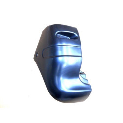Sabot pare chocs arriere gauche AIXAM 400.4