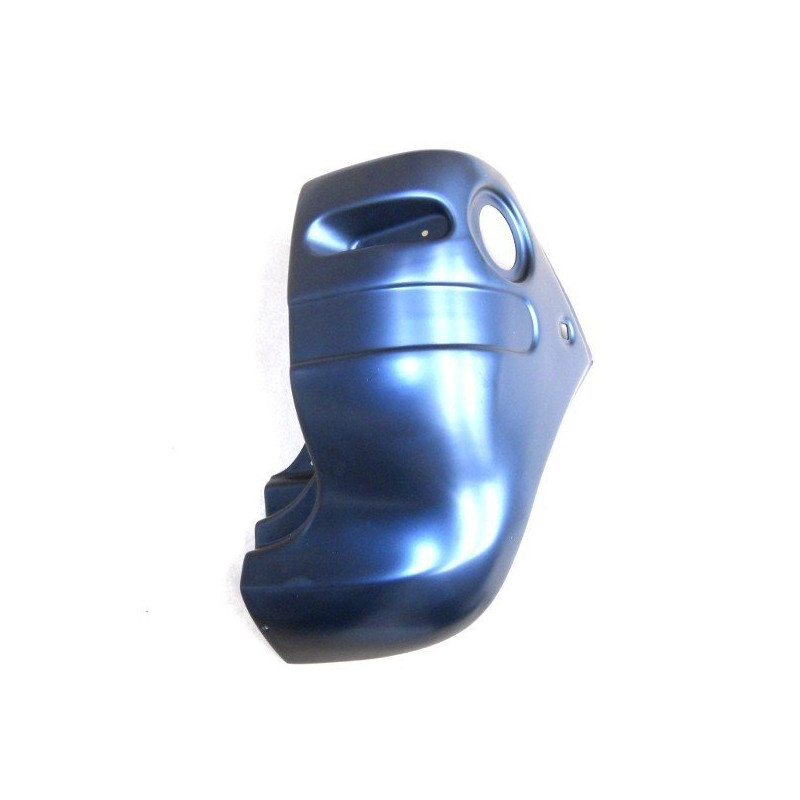 Sabot pare choc arriere droit AIXAM 400.4