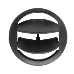 Aérateur noir Ligier Ixo