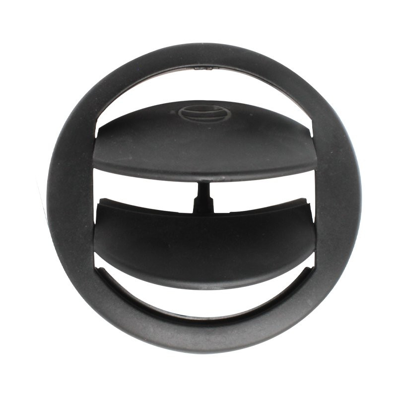 Aérateur noir Ligier Ixo