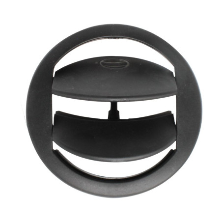 Aérateur noir Ligier Ixo