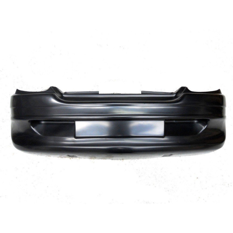 Pare chocs avant AIXAM 500.4, 500.5, Minivan