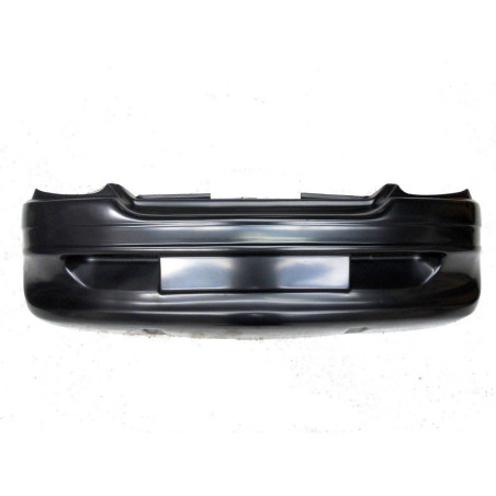 Pare chocs avant AIXAM 500.4, 500.5, Minivan