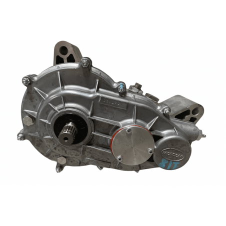 Boite de vitesse adaptable Microcar MGO1 / MGO2 / M8, Due First - 1/8