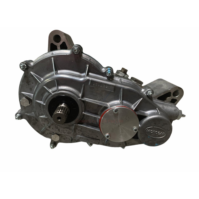 Boite de vitesse adaptable Microcar MGO1 / MGO2 / M8 - 1/11